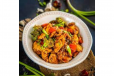 Chicken In Hunan Sauce