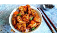 Chicken Black Pepper Sauce