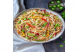 Veg Hakka Noodles