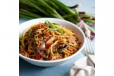 Wok Tossed Chilli Basil Noodles
