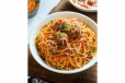 Triple Veg Schezwan Fried Rice