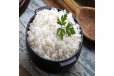 Steamed Rice