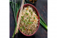 Veg Fried Rice
