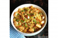 Singapore Veg Noodles