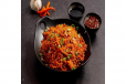 Chicken Schezwan Fried Rice