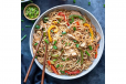 Chicken Hakka Noodles