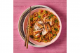 Chicken Singapore Noodles