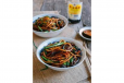 Shanghai Stir Fried Noodles