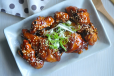 Mangolian Chicken