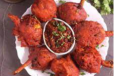 Chicken Lolipop