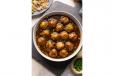Gobi Manchurian Combo