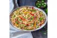 Veg Hakka Noodles Combo