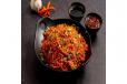 Schezwan Non Veg Fried Rice Combo