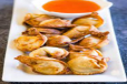 Wonton