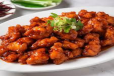 Boneless Chilli Chicken