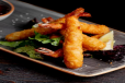 Prawn Tempura