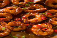 Chili Garlic Shrimp
