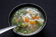 Vegetable Clear Soup