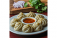 Chicken Momos