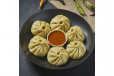 Chicken 3C Momos [Spicy]