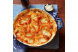 Augratin Momos