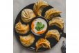 Pan Fried/Kothey Momos
