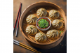 Dynamite Momos 