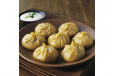 Veggie Momos