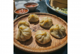 Mutton / Lamb Momos