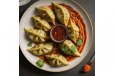C-Momos Nutri (Chilli) [9 Pieces] [BS]