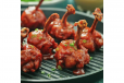 Chicken Lollipop (Drums of Heaven)