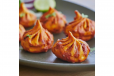 Chicken Tandoori Momos 