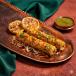 Chicken Seekh Kebab