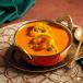 Prawn Makhani