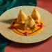Butter Chicken Samosa Curry