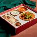 Veg Biryani Box (Serves 1)
