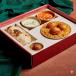 Egg Biryani Box (Serves 1)