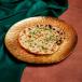 Potato Kulcha