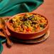 Mixed Vegetable Kadhai
