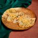Cheese Chilly Naan