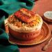 Salmon Tikka Biryani