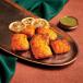 Salmon Tikka (5 Pcs)