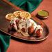 Golden Cheese Tandoori Chicken Tikka