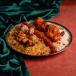 Build Your Own Biryani Tray