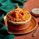 Butter Chicken Biryani (Non-Spicy)