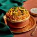 Vegetable Biryani