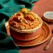 Royale Dum Pukht Chicken Biryani