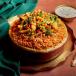 Vegetable Biryani by Kilo