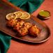 Tandoori Chicken Tikka