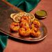 Tandoori Prawns